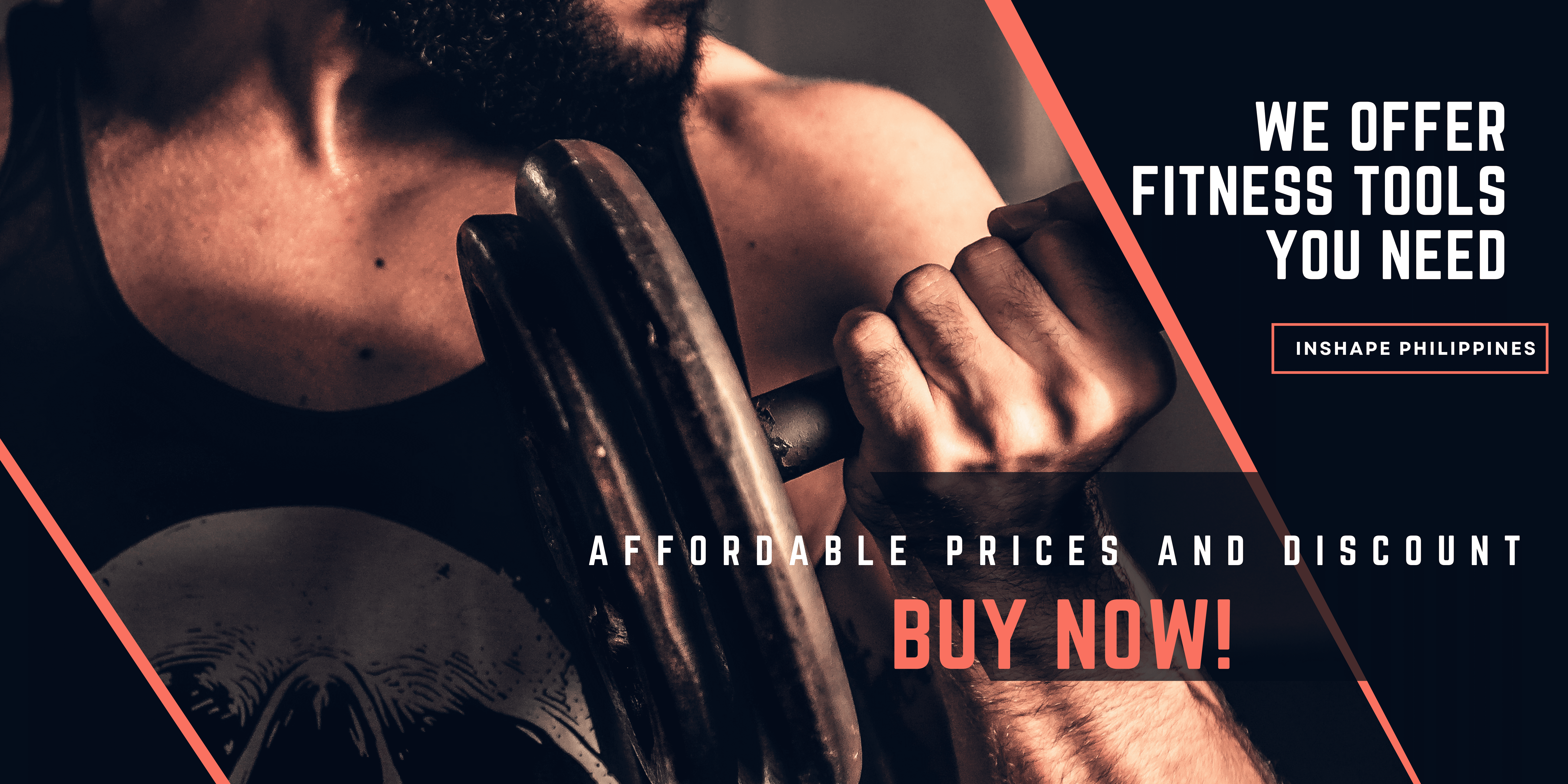 low cost gym tools and equipments available